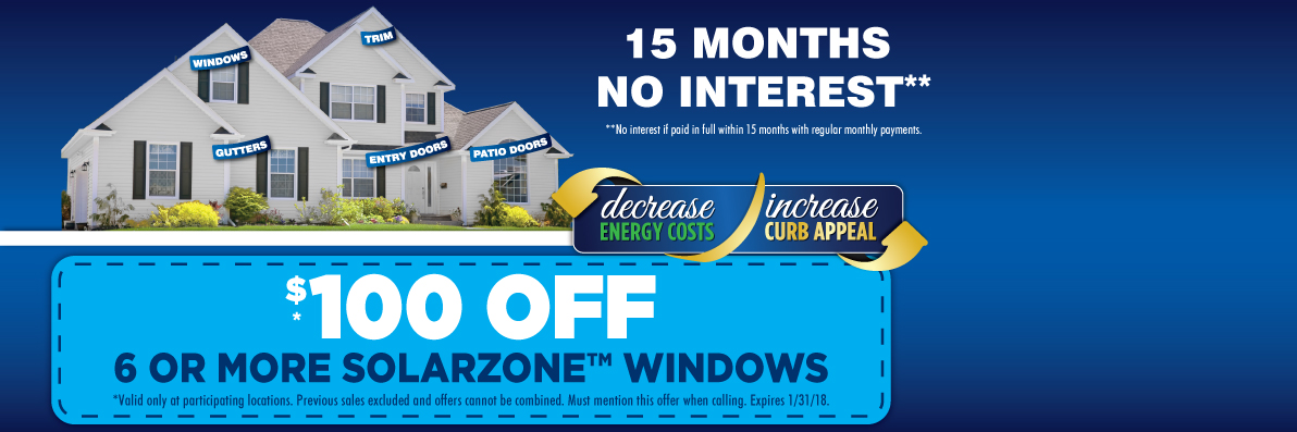 Replacement Windows Phoenix, Arizona 6 reviews of Window World Of Upstate, SC