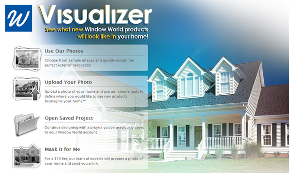 Window and Siding Design Center